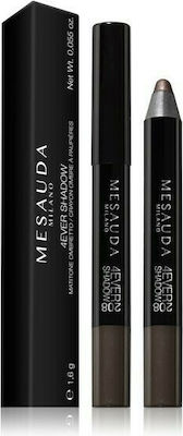 Mesauda Milano 4Ever Shadow Fard de Pleoape Stick cu Culoare Maro 1.6gr