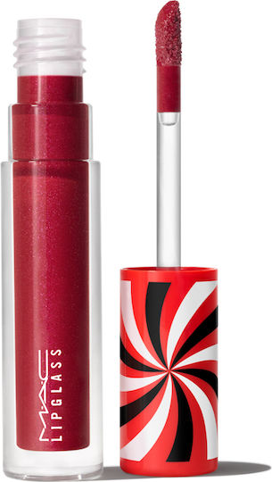 M.A.C Lipglass Drank The Love Potion 3.1ml