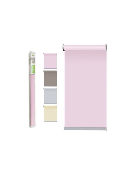 Tpster Rollos Pink B60xH180cm 28271
