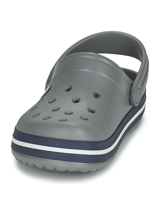 Kinder Anatomische Badeschuhe Gray