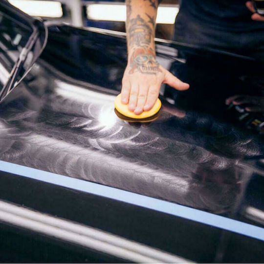 Meguiar's Applicator Pads Sponges Applicator Polishing for Bodywork 2pcs