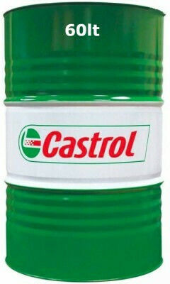 Castrol Power 1 10W-40 Ulei Sintetic Moto Pentru Motoare Pe Patru Timpi 60lt