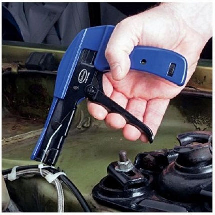 Techly I-HT 116 TRD-219196 Bindungspistole
