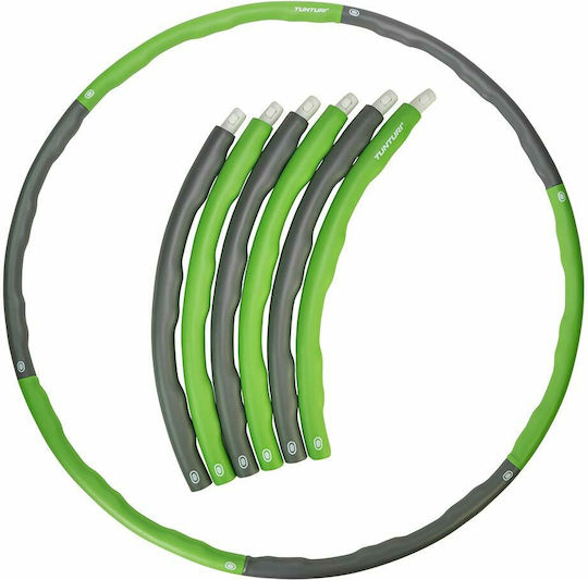 Tunturi Hula Hoop Γυμναστικής 1.2 kg