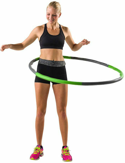 Tunturi Hula Hoop Γυμναστικής 1.2 kg