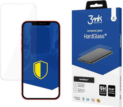 3MK HardGlass 2.5D Tempered Glass (Realme 7 Pro)