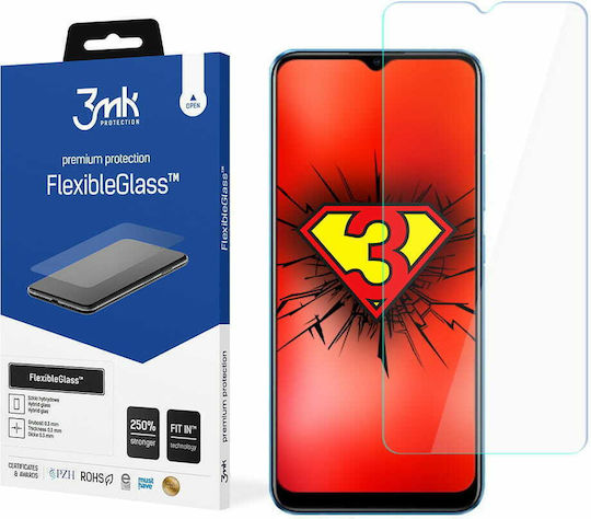 3MK FlexibleGlass Закалено стъкло (Realme C11 2021)