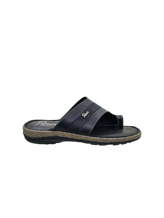 Parex Anatomic Women's Sandals Black