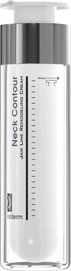 Frezyderm Neck Contour Κρέμα Λαιμού για Ενυδάτωση & Σύσφιξη με Πεπτίδια 50ml
