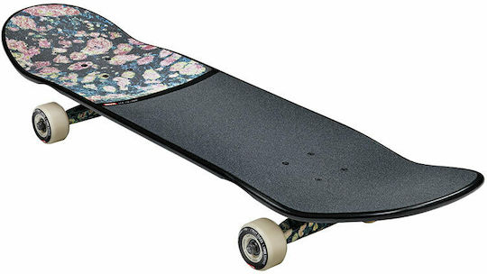 Globe Chisel 8.6" Complete Shortboard Μαύρο