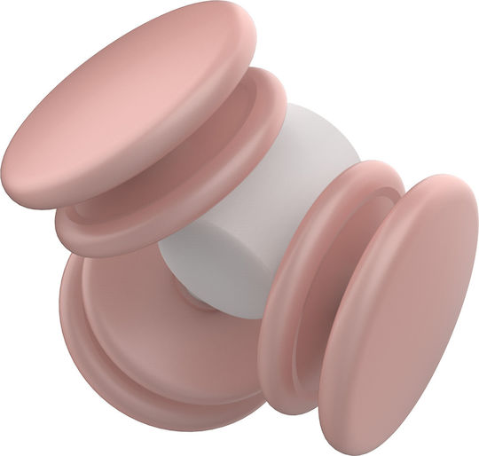 Medisana Cellulite Massager Ac 950 Συσκευή Μασάζ για το Σώμα κατά της Κυτταρίτιδας με Υπέρυθρες Ροζ