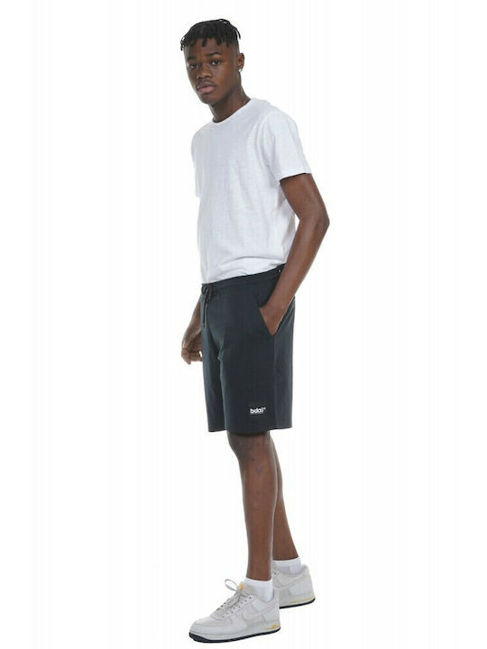 Men's Athletic Shorts Black