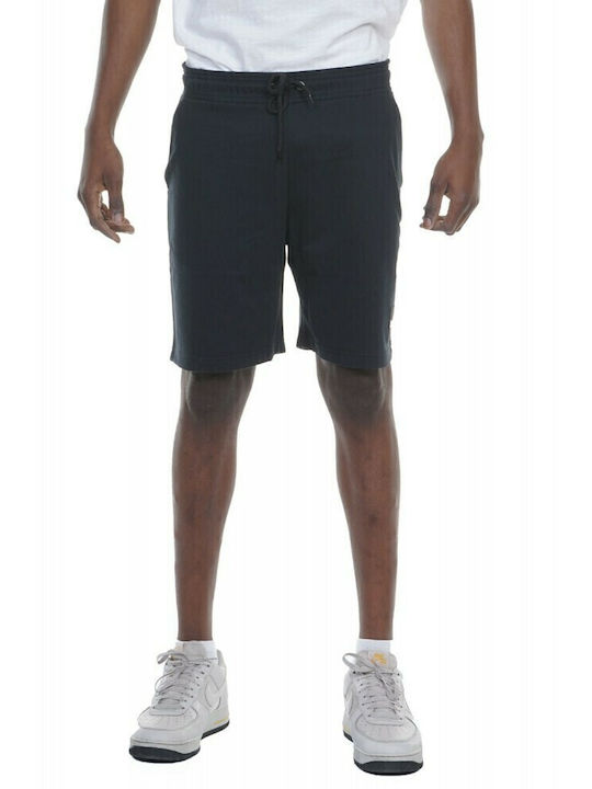 Men's Athletic Shorts Black