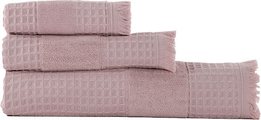 Nef-Nef Homeware Σώματος Touch 70x140εκ. Βάρους 330gr/m²