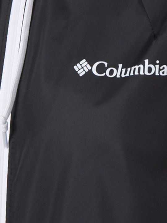 Columbia Columbia