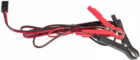 Powermat Зарядно за автомобилна батерия 6/12V 4A