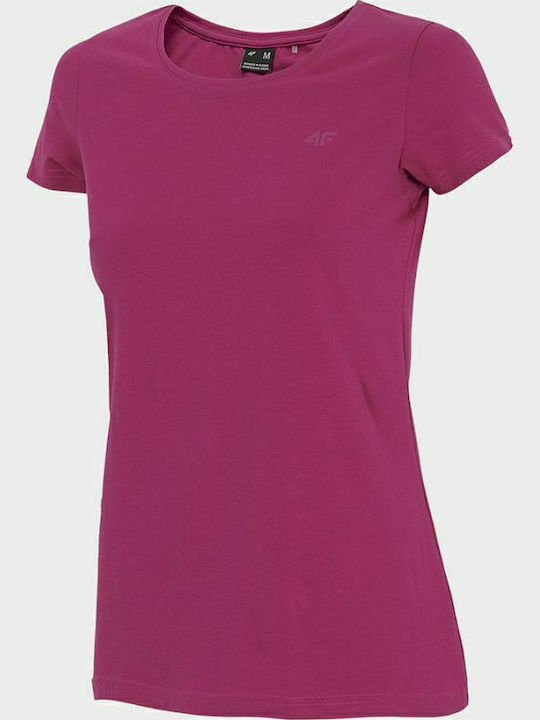 Γυναικείο T-shirt Berry