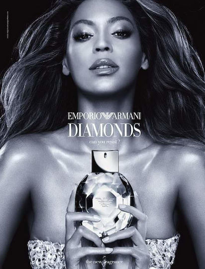 Emporio Armani Diamonds Eau de Parfum 50ml