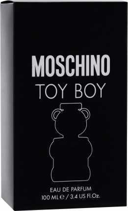 Moschino Toy Boy Eau de Parfum 100ml