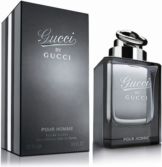Gucci By Gucci Eau de Toilette 90ml