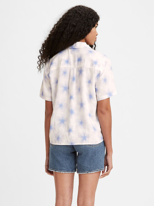 Women's Short Sleeve Shirt