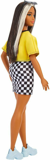 Barbie Fashionistas Кукла Фешънисти за 3+ години+ години 30см.