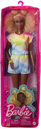 Barbie Fashionistas Кукла Фешънисти за 3+ години+ години