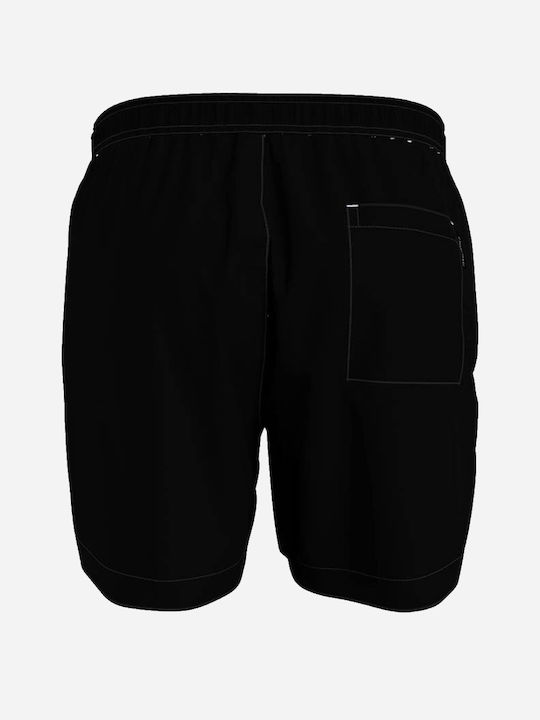 Calvin Klein Men's Swimwear Shorts Black