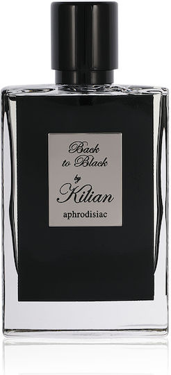 Kilian Back To Black Eau de Parfum Refillable 50ml
