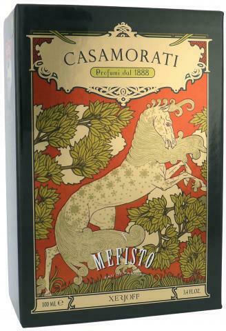 Xerjoff Casamorati 1888 Mefisto Eau de Parfum 100ml