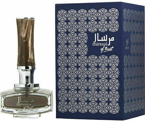 AFNAN Mirsaal of Trust 香水 90ml Afnan Mirsaal Of Trust Eau de Parfum 90ml | Skroutz Romania