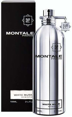 Montale White Musk Eau de Parfum 100ml