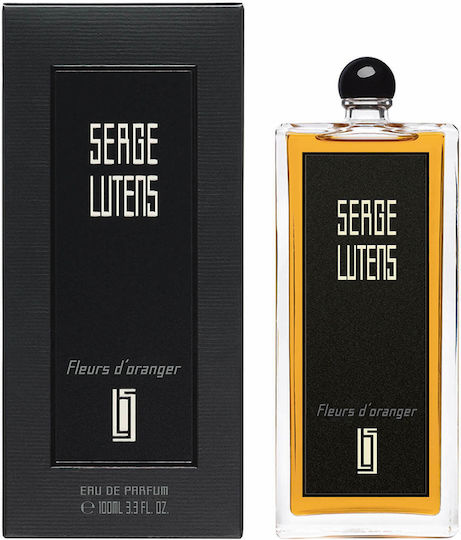 Serge Lutens Fleurs D' Oranger Eau de Parfum 100ml