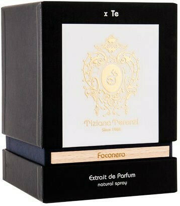 Tiziana Terenzi Foconero Extrait de Parfum 100ml