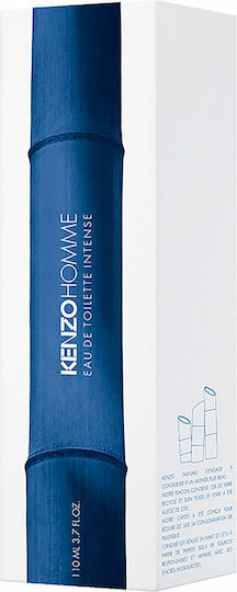 Kenzo Homme Intense Eau de Toilette 110ml