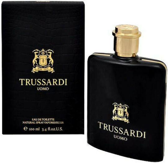 Trussardi Eau de Toilette 30ml