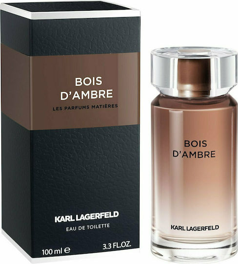 Karl Lagerfeld Eau de Toilette 100ml