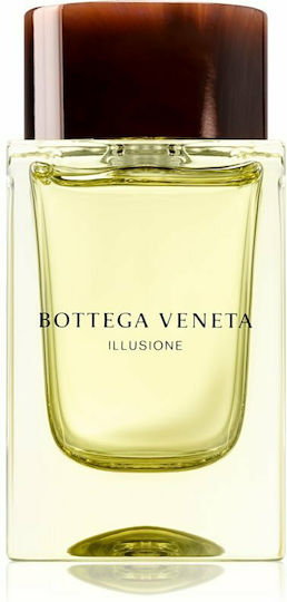 Bottega Veneta Illusione Eau de Toilette 90ml | Skroutz Romania