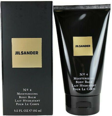 Jil Sander No.4 Body Balm 150ml