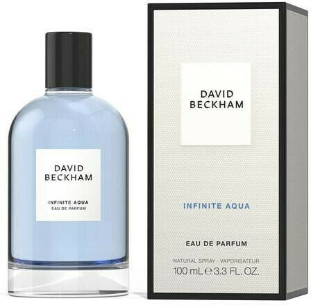 David Beckham Infinite Aqua Eau de Parfum 100ml
