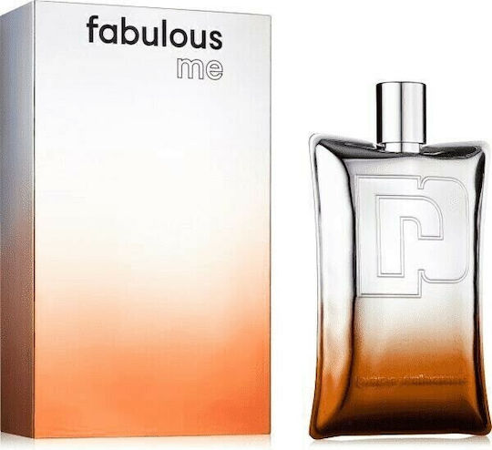 Rabanne Pacollection Fabulous me Eau de Parfum 62ml