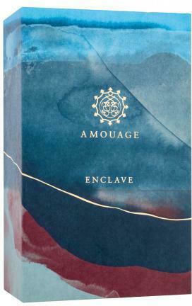 Amouage Enclave Eau de Parfum 100ml