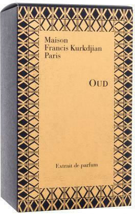 Maison Francis Kurkdjian Paris Oud Extrait extras de parfum 70ml