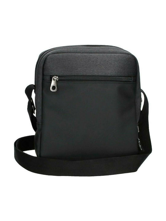 Jarvis Men's Bag Shoulder / Crossbody Black