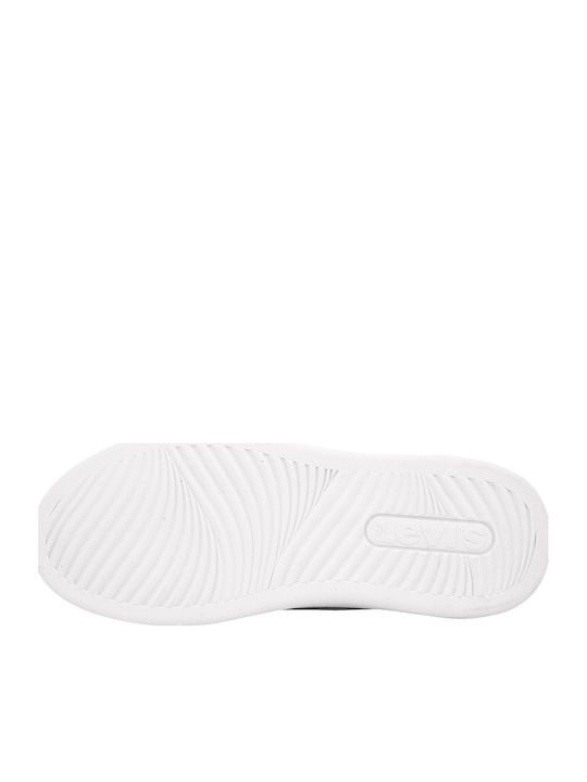 Codro Γυναικεία Sneakers Λευκά