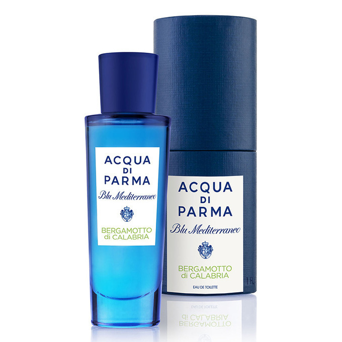 Acqua di Parma Bergamotto Di Calabria Eau de Toilette 30ml