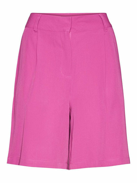 Zelda Damen Bermuda Very Berry