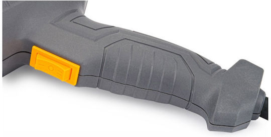 Powermat Heat Gun 2000W with Maximum Temperature 600°C PM-OP-2000MN