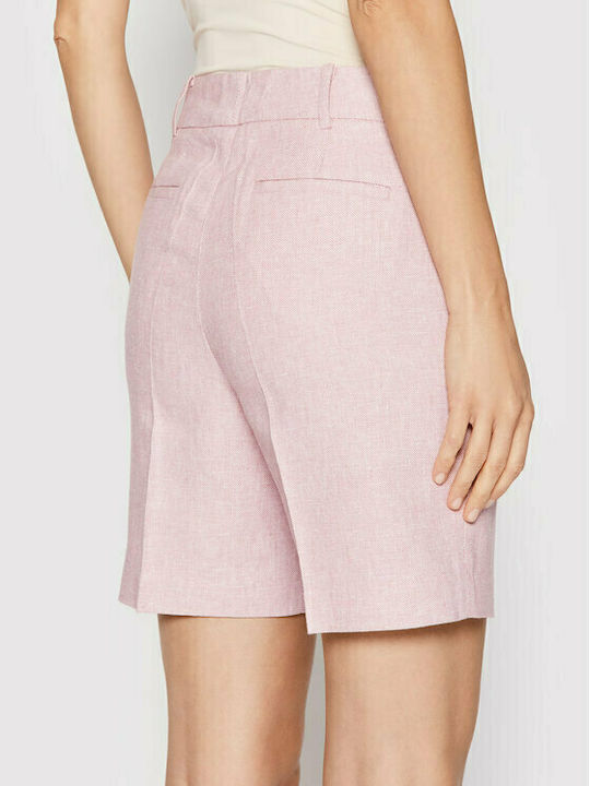 Michael Kors Damen Bermuda Rosa