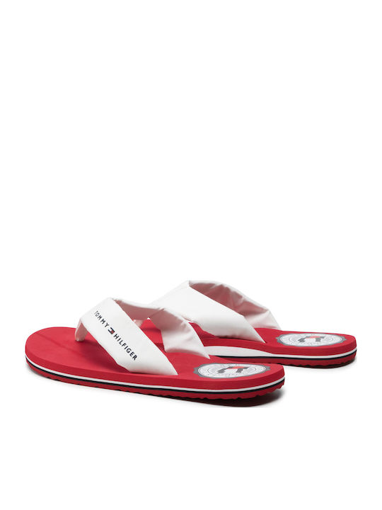 Ανδρικά Flip Flops Μπεζ